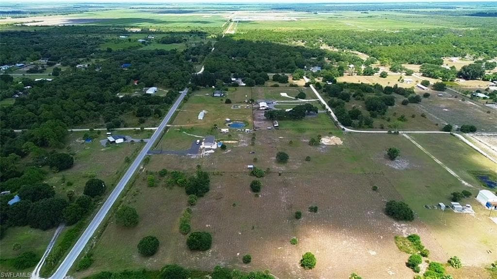 1205 Inverness AVE, CLEWISTON FL 33440-46