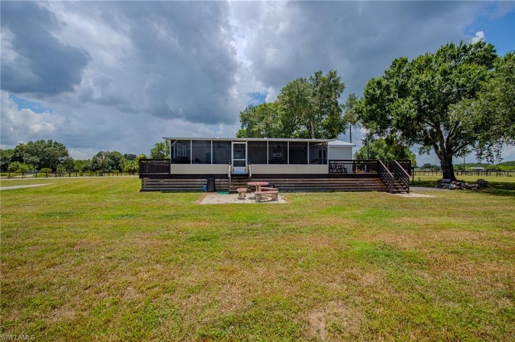 1205 Inverness AVE, CLEWISTON FL 33440-35