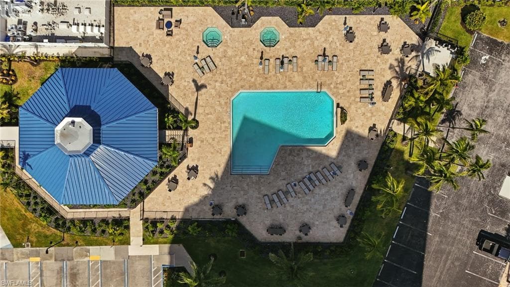 4753 Estero BLVD # 1201, FORT MYERS BEACH FL 33931-34