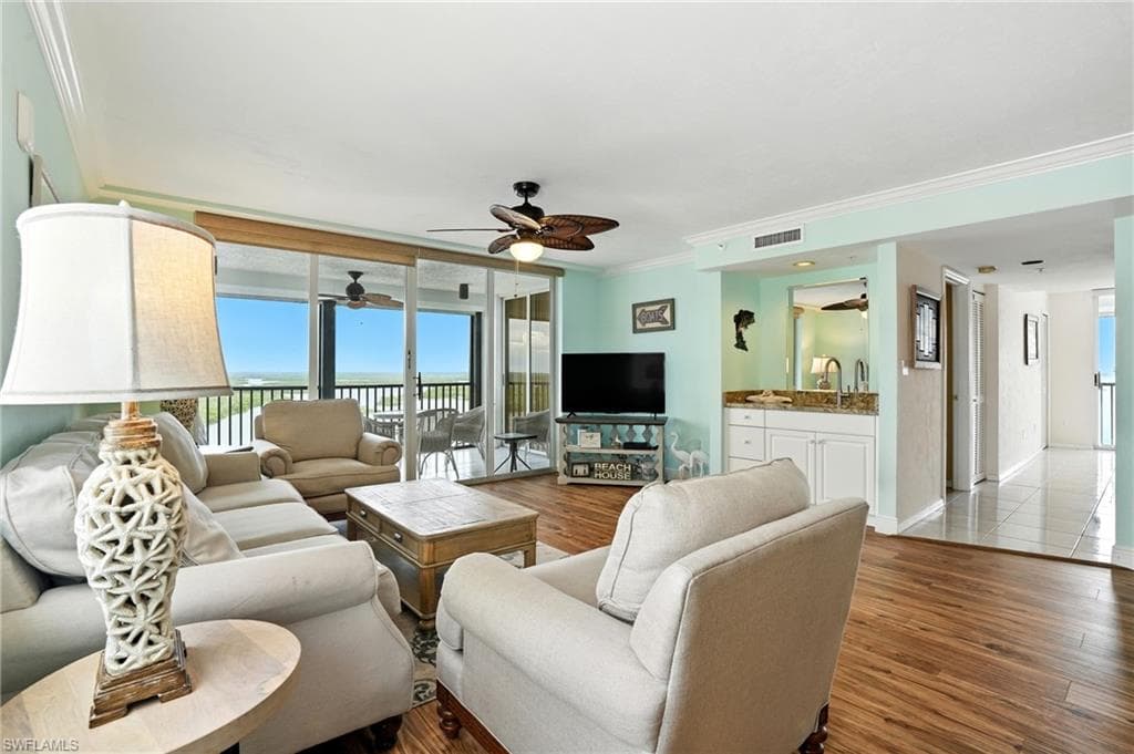 4753 Estero BLVD # 1201, FORT MYERS BEACH FL 33931-7