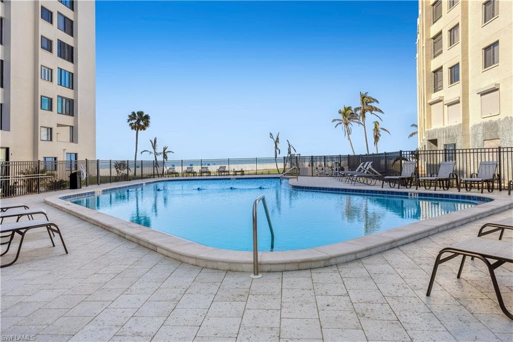 6662 Estero BLVD 308-31