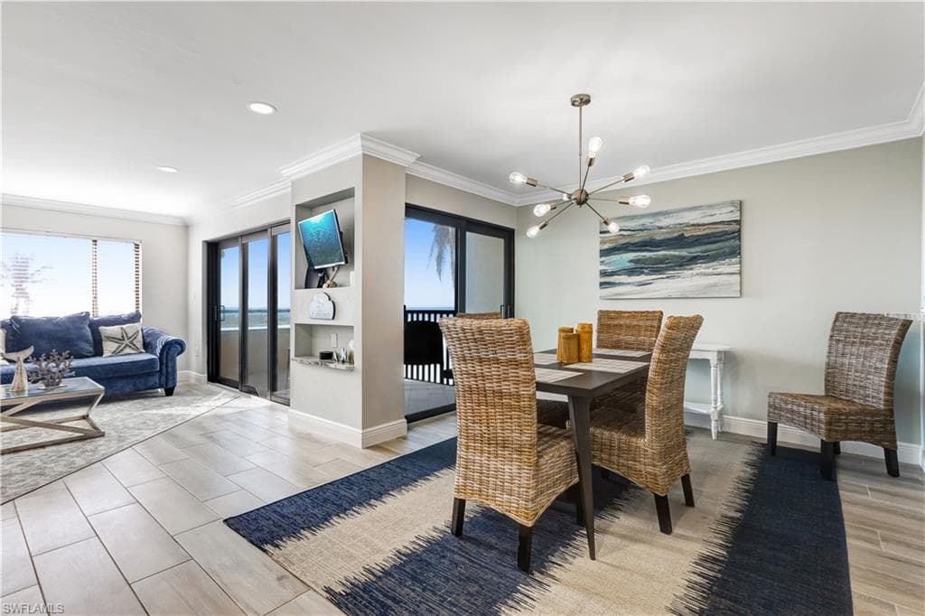 6662 Estero BLVD 308-14