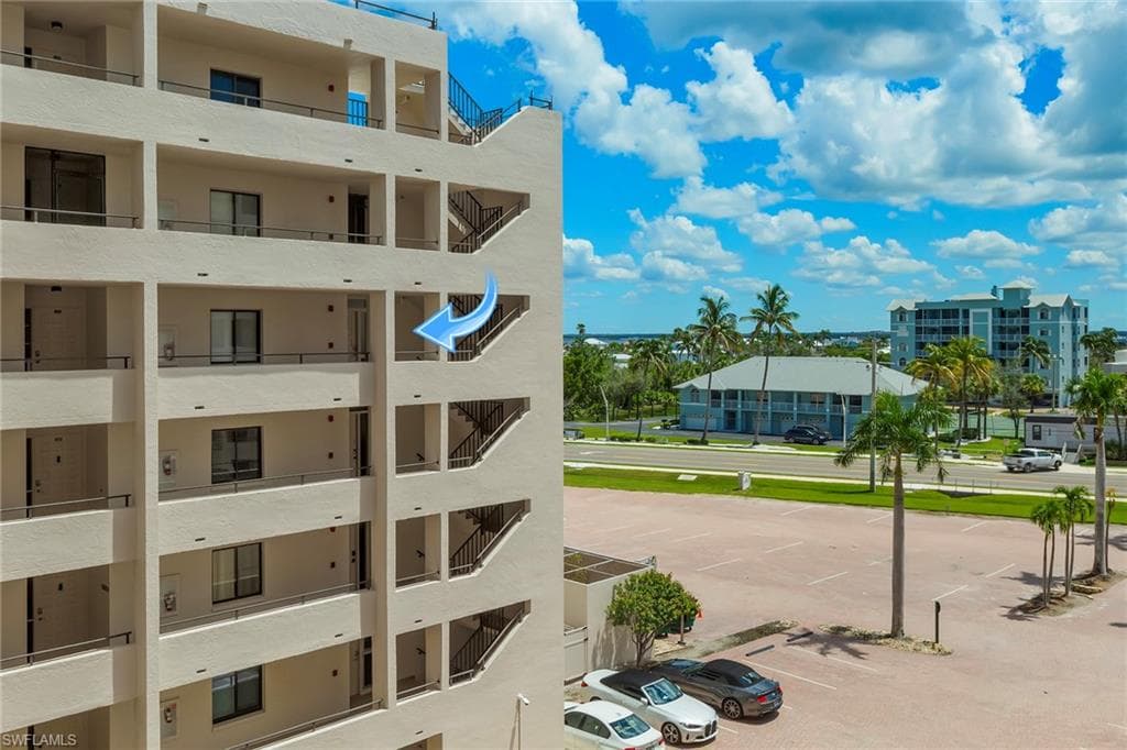 6670 Estero BLVD # A505, FORT MYERS BEACH FL 33931-27