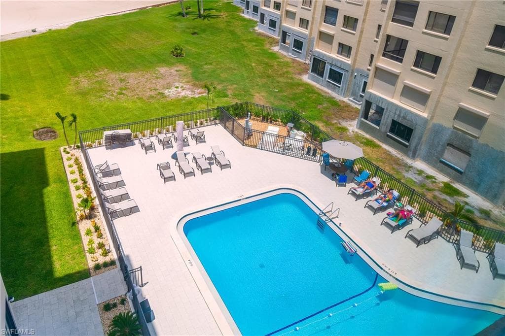 6670 Estero BLVD # A505, FORT MYERS BEACH FL 33931-28