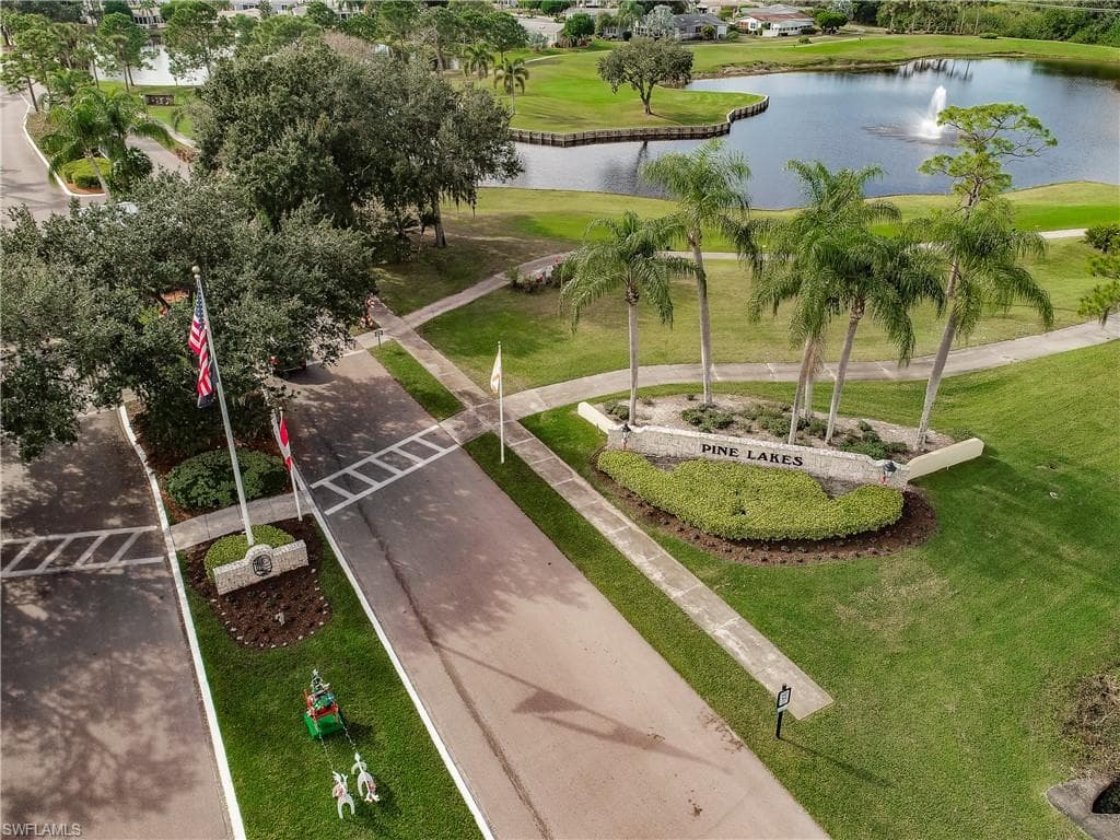 10716 Timber Pines CT, NORTH FORT MYERS FL 33903-34