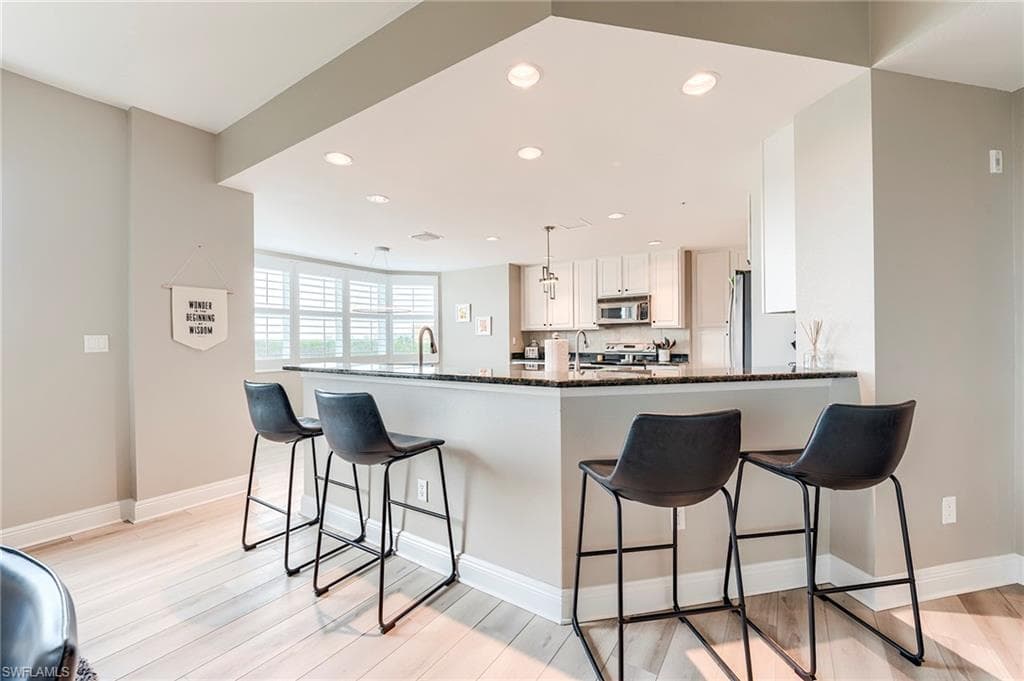 22604 Island Pines WAY # 2304, FORT MYERS BEACH FL 33931-15