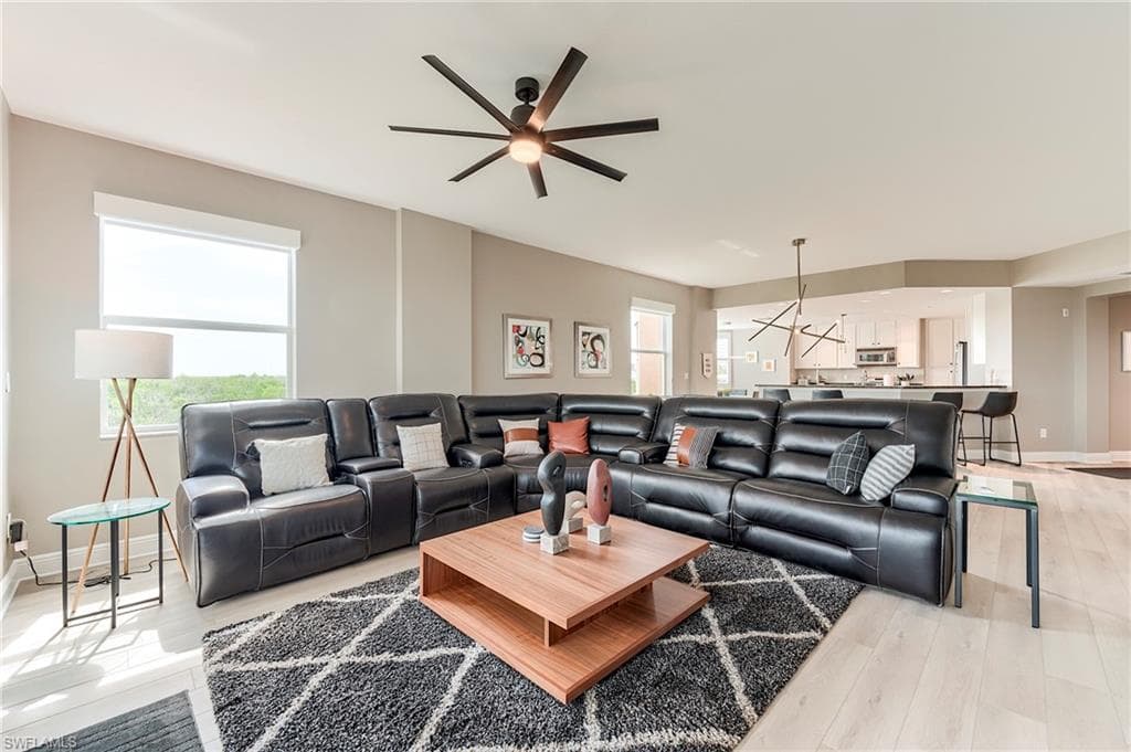 22604 Island Pines WAY # 2304, FORT MYERS BEACH FL 33931-21