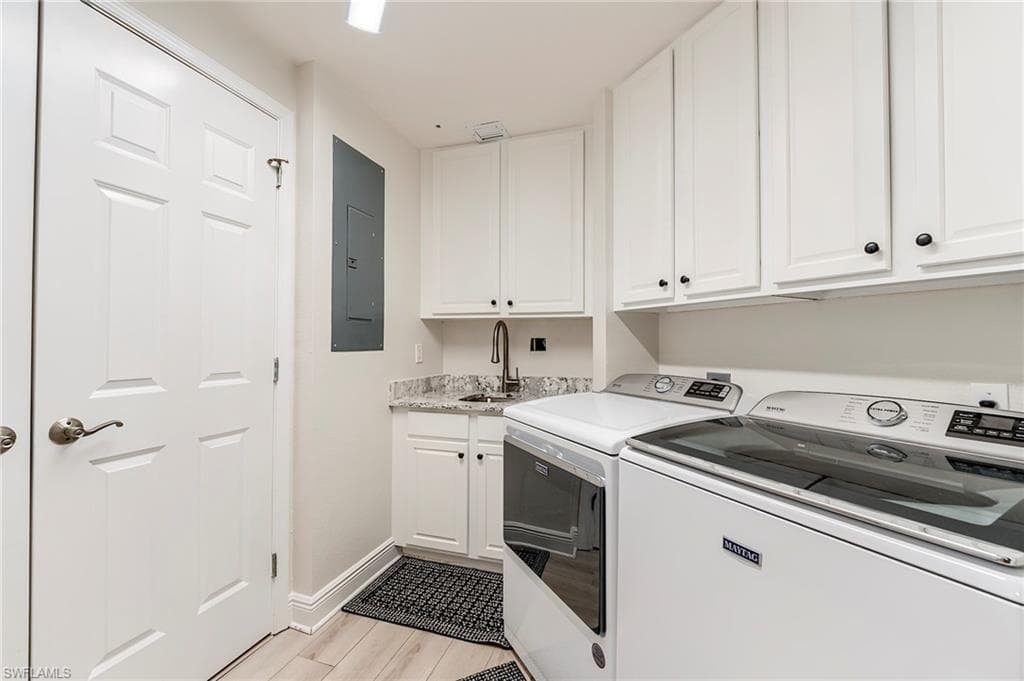 22604 Island Pines WAY # 2304, FORT MYERS BEACH FL 33931-32