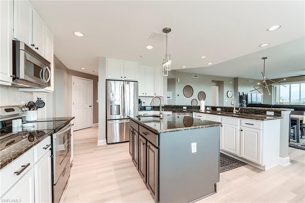 22604 Island Pines WAY # 2304, FORT MYERS BEACH FL 33931-13