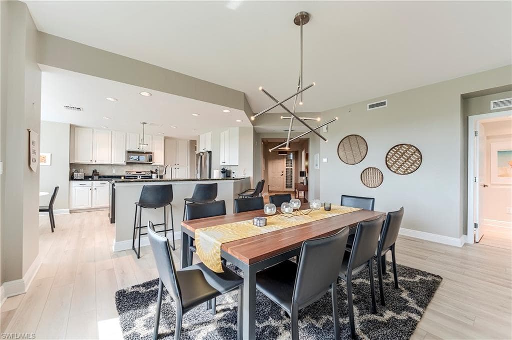 22604 Island Pines WAY # 2304, FORT MYERS BEACH FL 33931-17