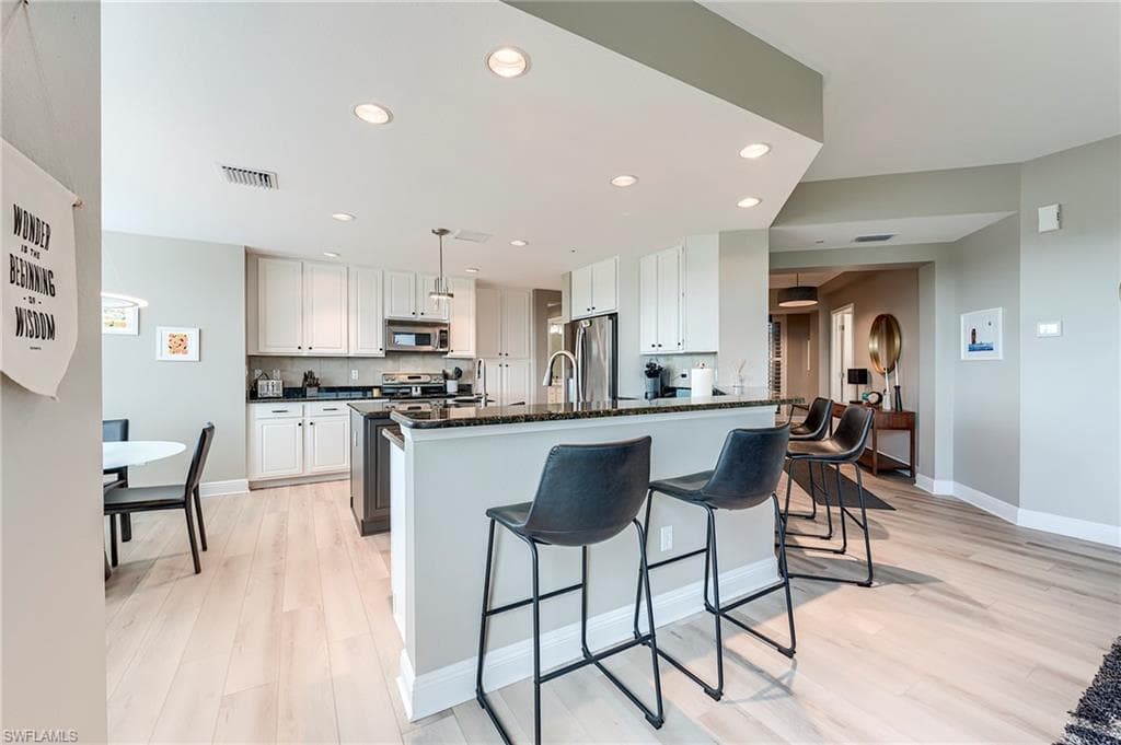 22604 Island Pines WAY # 2304, FORT MYERS BEACH FL 33931-14