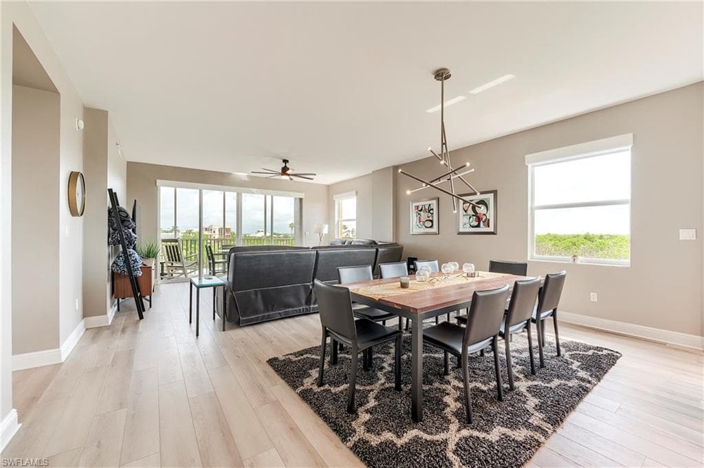 22604 Island Pines WAY # 2304, FORT MYERS BEACH FL 33931-18