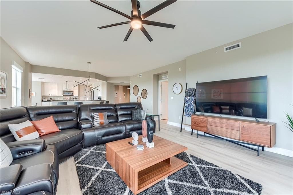 22604 Island Pines WAY # 2304, FORT MYERS BEACH FL 33931-20