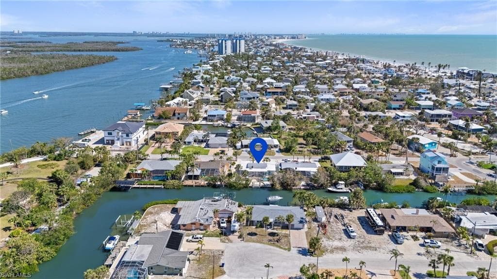 411 Connecticut ST, FORT MYERS BEACH FL 33931-41