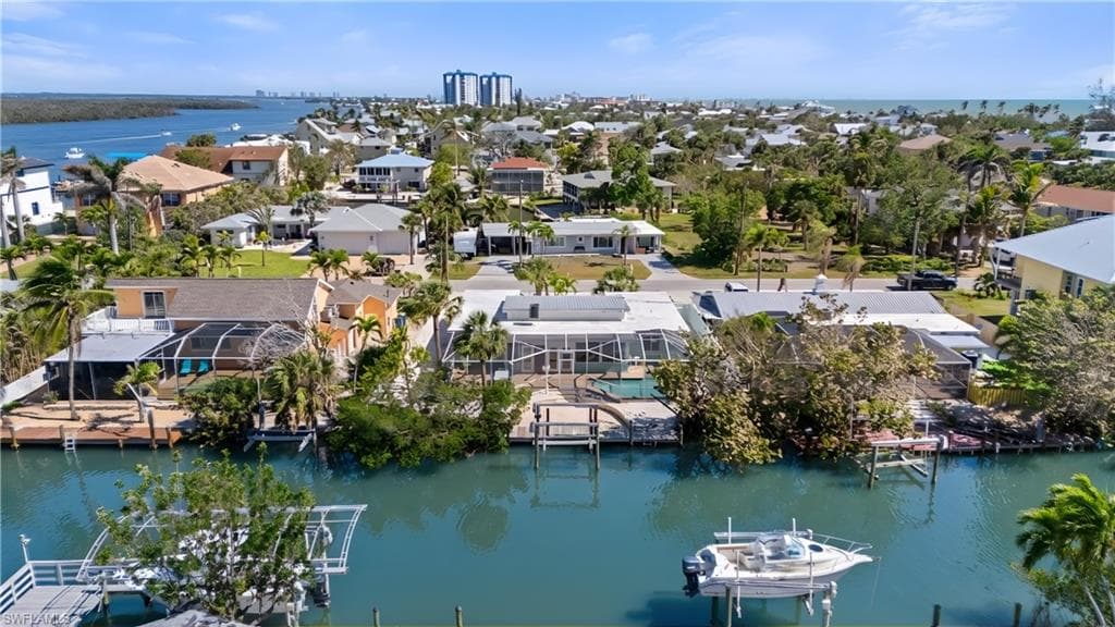 411 Connecticut ST, FORT MYERS BEACH FL 33931-40