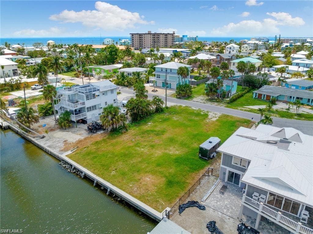 290 Ohio AVE, FORT MYERS BEACH FL 33931-8