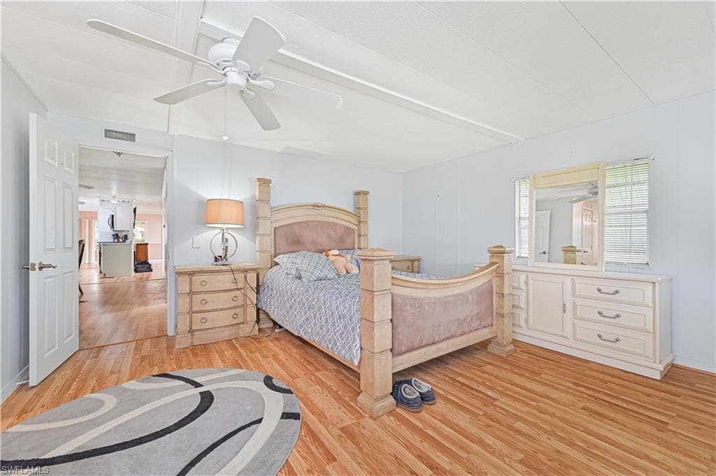 5191 Forest Park DR, NORTH FORT MYERS FL 33917-12