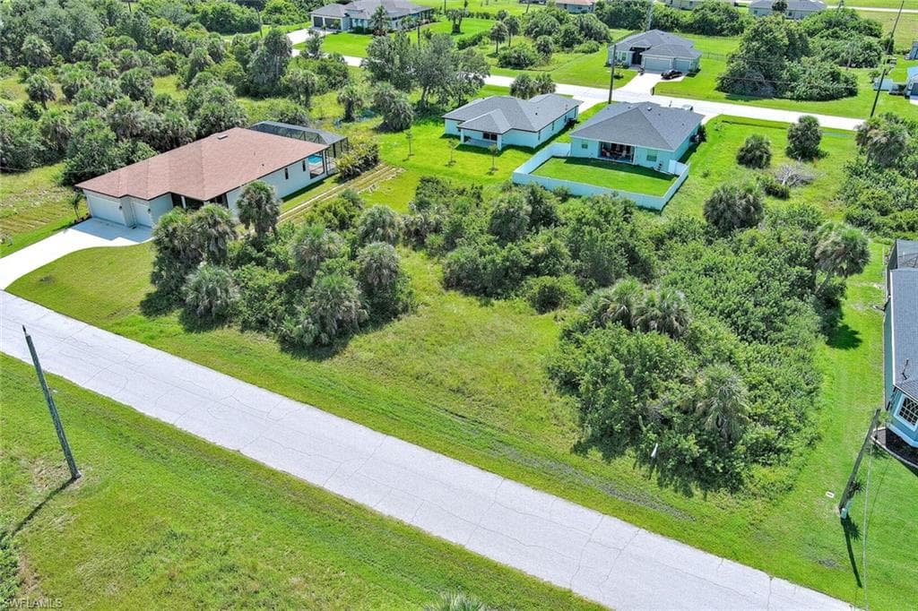 148 Spring DR, ROTONDA WEST FL 33947-12