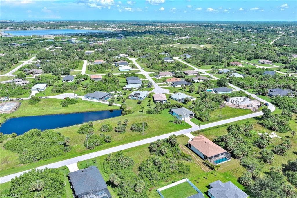 148 Spring DR, ROTONDA WEST FL 33947-23