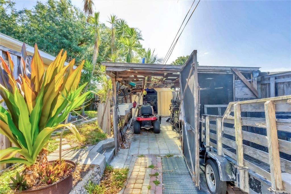 9366 Westminster AVE, ENGLEWOOD FL 34224-20