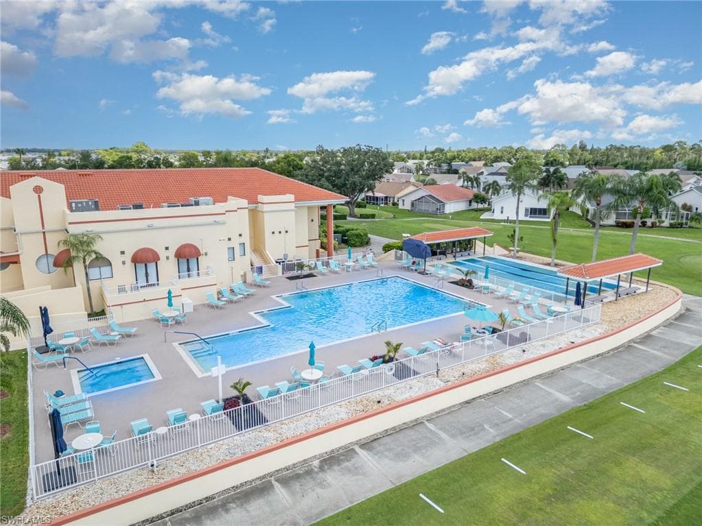 3398 Sabal Springs BLVD, NORTH FORT MYERS FL 33917-33