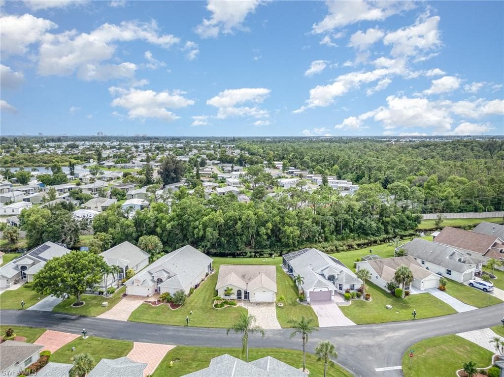 3398 Sabal Springs BLVD, NORTH FORT MYERS FL 33917-28