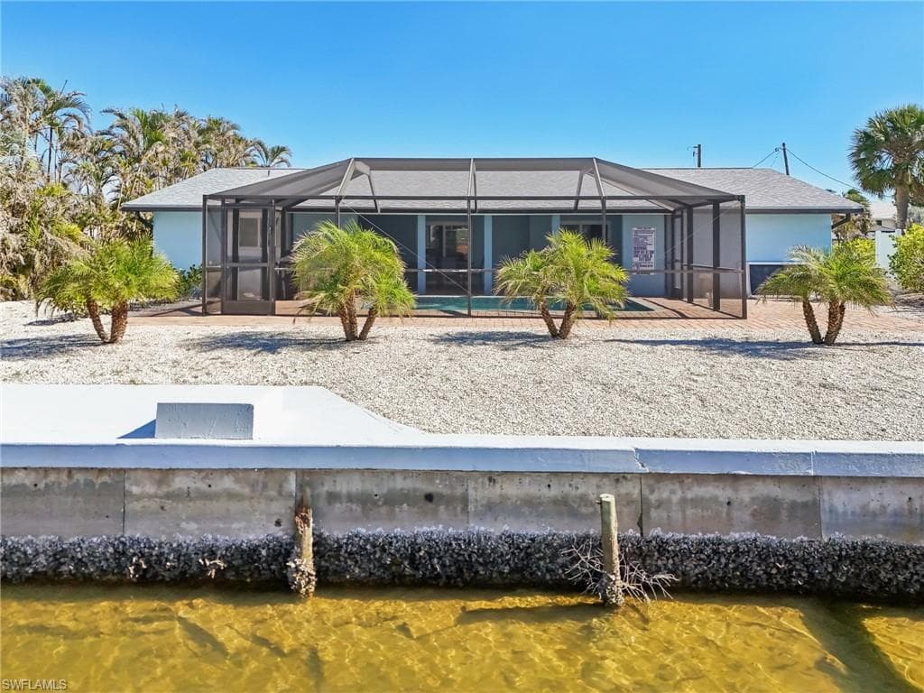 301 Seminole WAY, FORT MYERS BEACH FL 33931-41