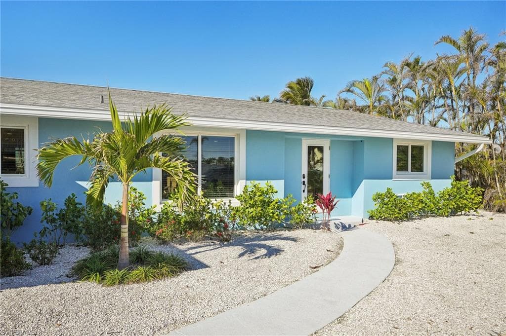 301 Seminole WAY, FORT MYERS BEACH FL 33931-42