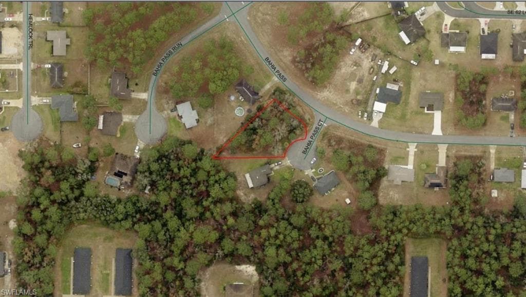 9007-0090-15 Bahia Pass CT, OCALA FL 34471-1