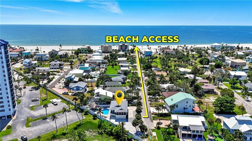190 Bayview AVE, FORT MYERS BEACH FL 33931-42