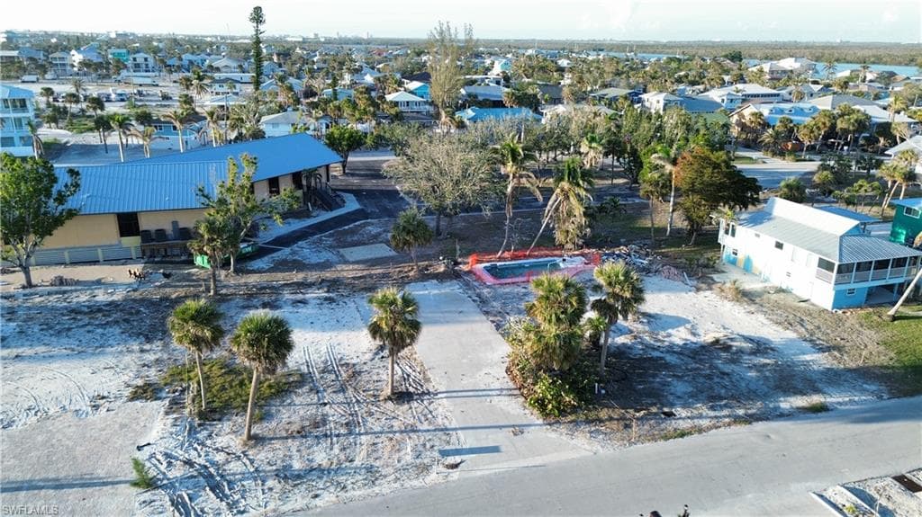 103 -105-107 Bay Mar DR, FORT MYERS BEACH FL 33931-8