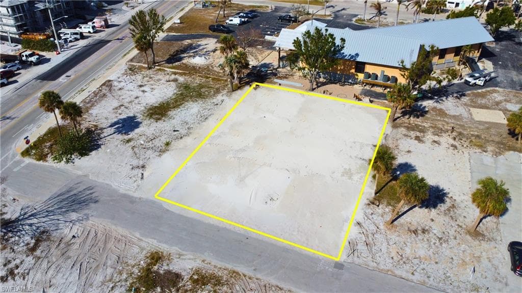 103 -105-107 Bay Mar DR, FORT MYERS BEACH FL 33931-3