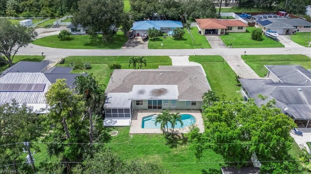 17042 Wayzata CT, NORTH FORT MYERS FL 33917-36