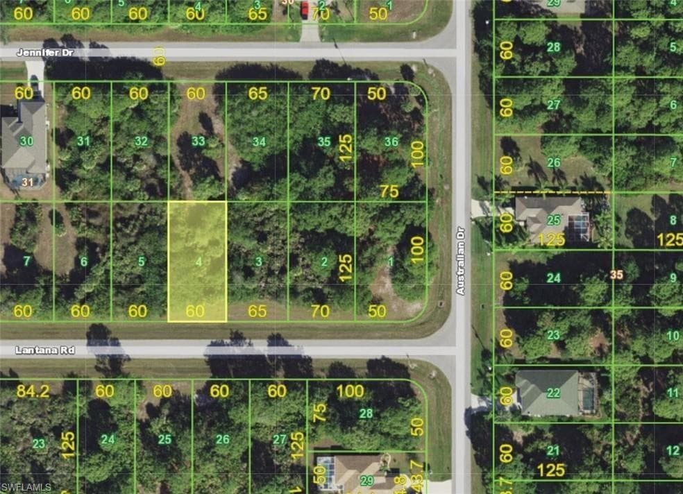 128 Lantana RD-1