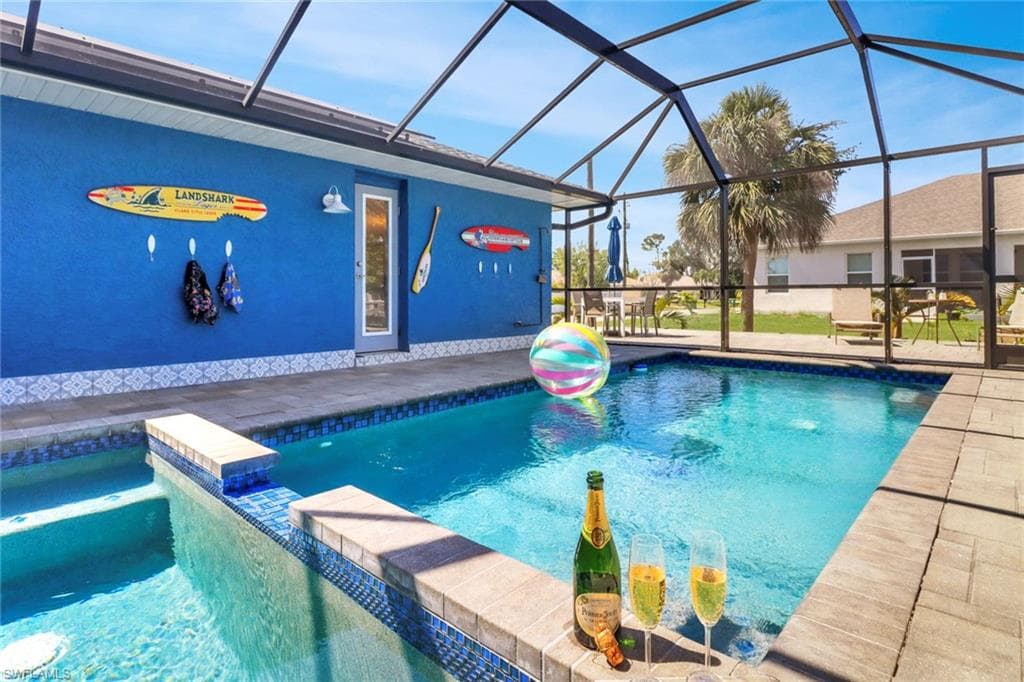 23088 Allen AVE, PUNTA GORDA FL 33980-30