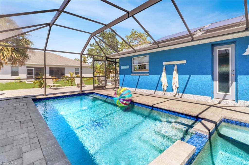 23088 Allen AVE, PUNTA GORDA FL 33980-28