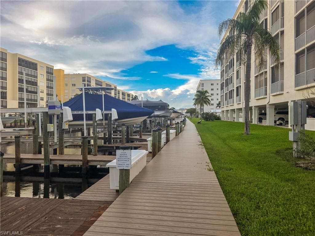 4371 Bay Beach LN # 313, FORT MYERS BEACH FL 33931-5