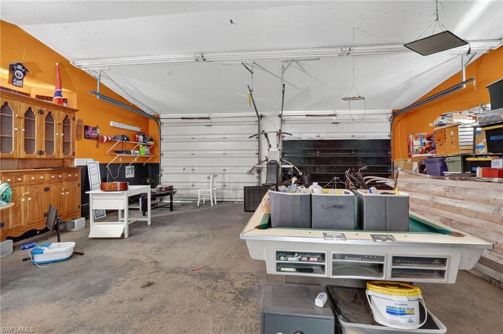 245 Hubbard AVE, NORTH FORT MYERS FL 33917-25