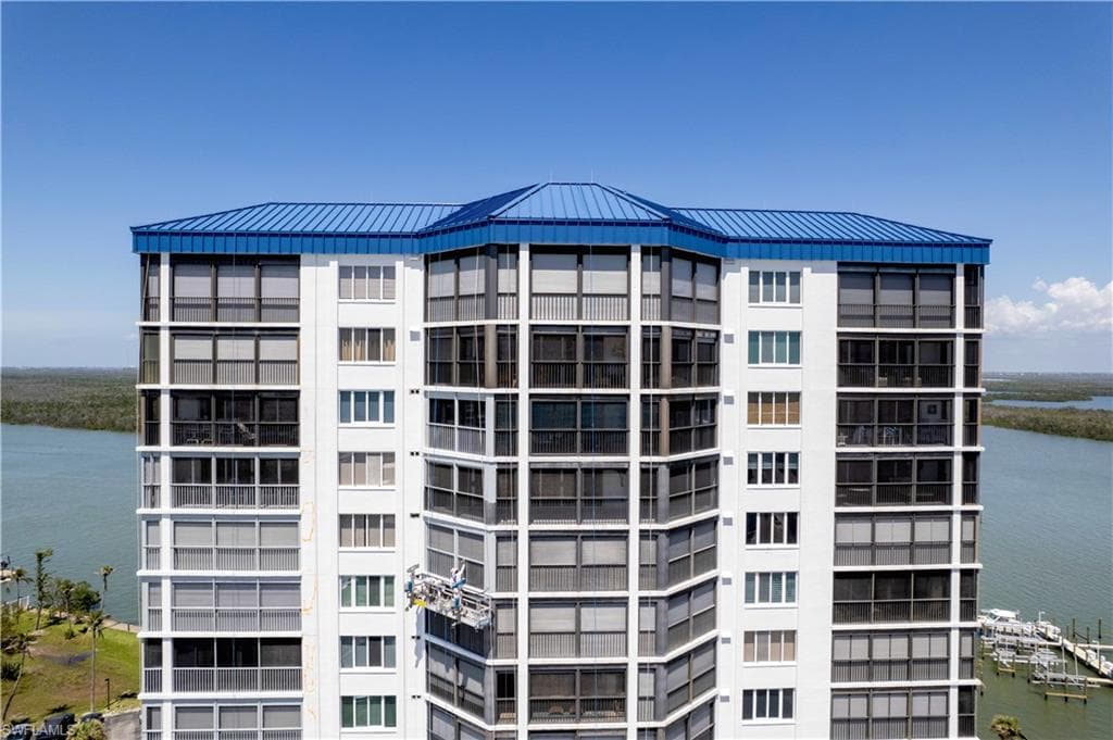 4745 Estero BLVD # 1204, FORT MYERS BEACH FL 33931-27