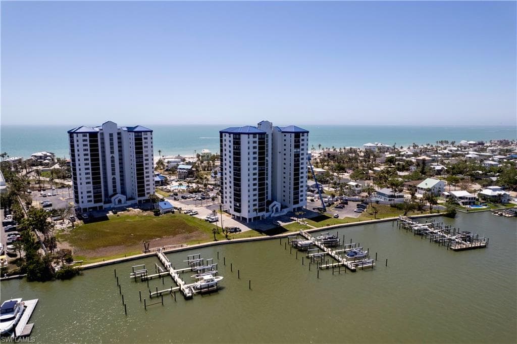 4745 Estero BLVD # 1204, FORT MYERS BEACH FL 33931-28