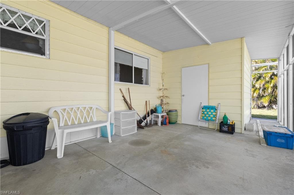 16037 Citron WAY, NORTH FORT MYERS FL 33903-23