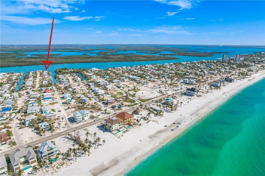 474 Washington CT, FORT MYERS BEACH FL 33931-11