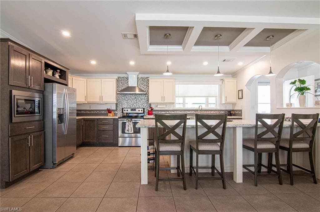 417 Snead DR, NORTH FORT MYERS FL 33903-11