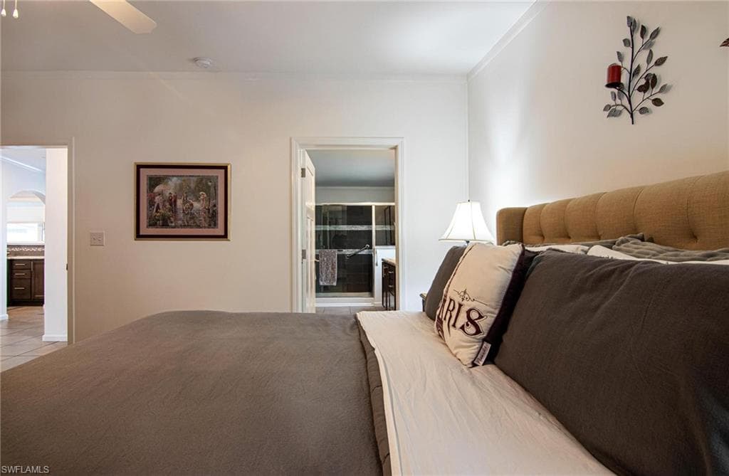 417 Snead DR, NORTH FORT MYERS FL 33903-18