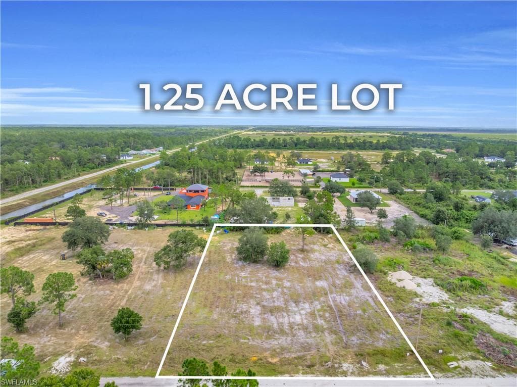 7896 8th PL, LABELLE FL 33935-1