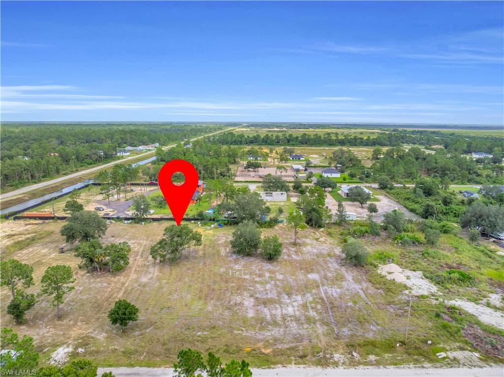 7896 8th PL, LABELLE FL 33935-5