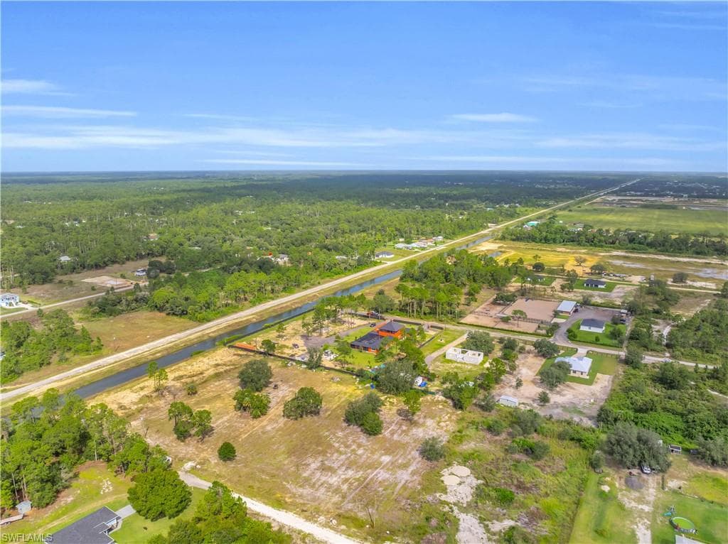 7896 8th PL, LABELLE FL 33935-6