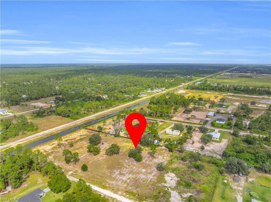 7896 8th PL, LABELLE FL 33935-2