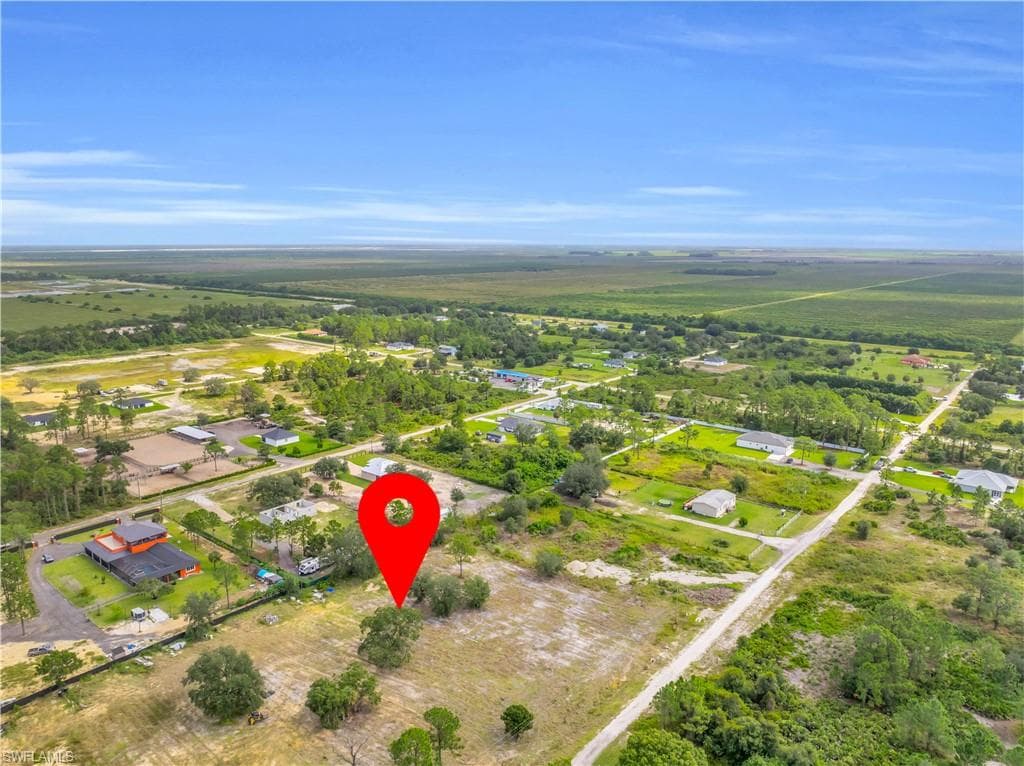 7896 8th PL, LABELLE FL 33935-4