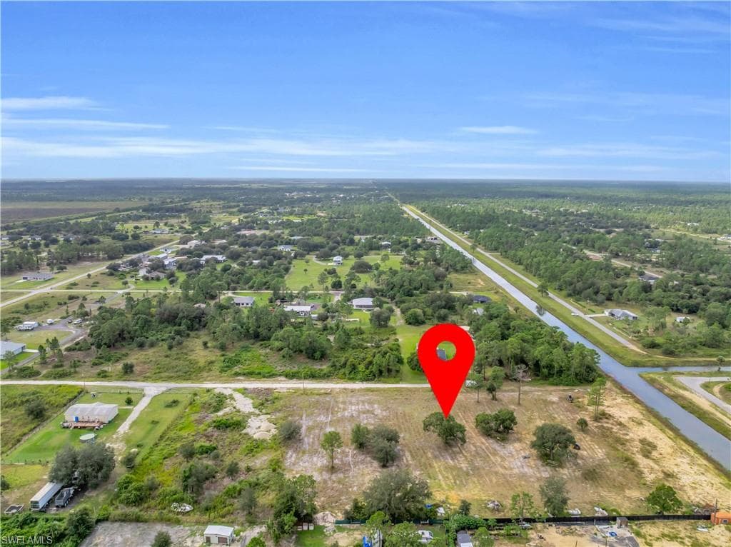 7896 8th PL, LABELLE FL 33935-3